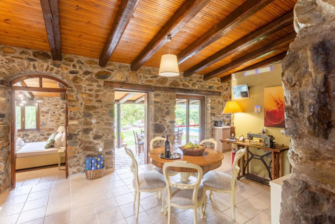 Villa Casa Avocado Tavronitis  Exterior photo